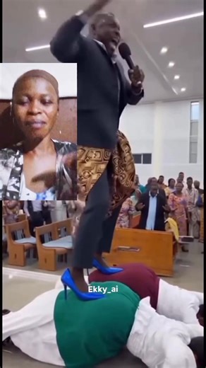 1.1K views · 5 comments | End time is here, how can a pastor wear skirt and high heels  to Church | OG Channel | Facebook