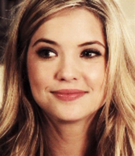 Pretty Little Liars: Celebrating Hannah Marin's Character
