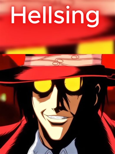 Hellsing: Anime recommendation Hellsing is a popular Japanese manga and anime franchise by Kouta Hirano, centered on the Hellsing Organization, a secret British society fighting supernatural threats, particularly vampires, using their powerful vampire servant, Alucard, and his human-turned-vampire companion, Seras Victoria. The story follows Alucard as he battles ghouls, vampires, and a rogue Nazi battalion, with adaptations including the 2001 anime series and the more manga-accurate Hellsing Ul