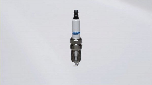 Watch ACDelco Spark Plugs Overview on Amazon Live