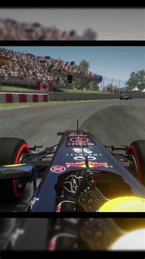 Hamilton's victory at the 2012 Canadian Grand Prix