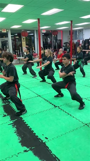 IRON BREATHING #sifu #ironpalm #shaolinkungfu #kungfutraining