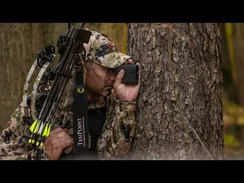 Crossbow Review: 2023 TenPoint Flatline 460