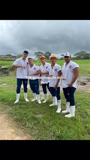 Weekly Schedule Plans with El Combo Squad