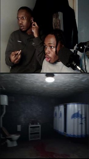 This is what happens when you SHOWER!! #themaid