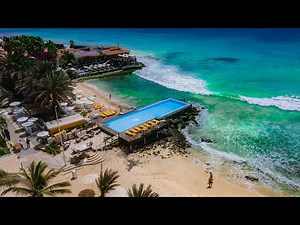 Odjo d'água hotel Sal island cabo verde