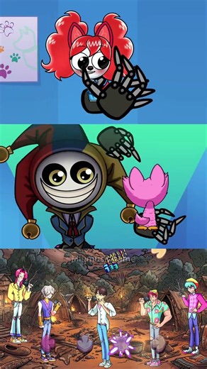 FNF SPRUNKI Lily Love Braids 2 💖 Soda Pop K-Pop Demon Hunter | FNF Gameplay #fnf #sprunki #sodapop