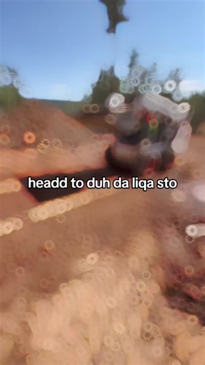 Experiencing Skiddy Moments After Running Dozers