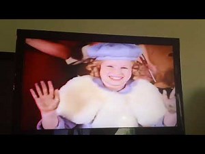 Triple Feature VHS Opening #6