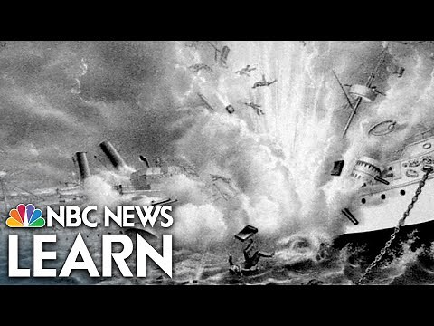 The Spanish-American War