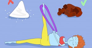 8 dicas práticas para facilitar o trabalho de parto