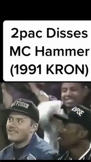 2pac vs mc hammer