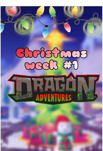 Cómo completar el evento de invierno en Dragon Adventures
