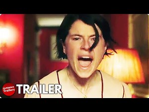 MEN Trailer + Clip "First Encounter" (2022) Alex Garland, Jessie Buckley Horror Movie
