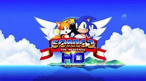 Sonic 2 HD music - Sky Chase zone