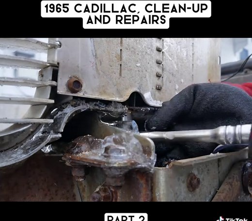 Classic Car Restoration Process Explained