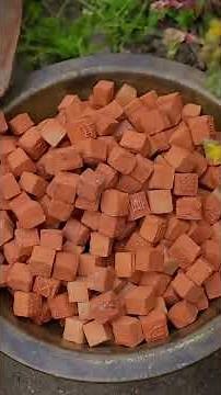 From Mud to Magic: See Ancient Printing in Action!