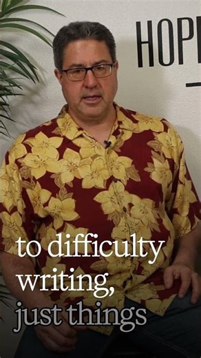 Treating ADHD Early Can Save Years of Suffering