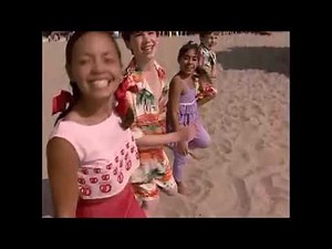 Earth, Wind & Fire - December (Movies And TV Shows Dancing)