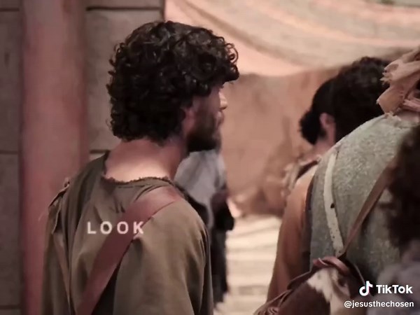 Finding Light in Darkness: Jesus Christ's Message