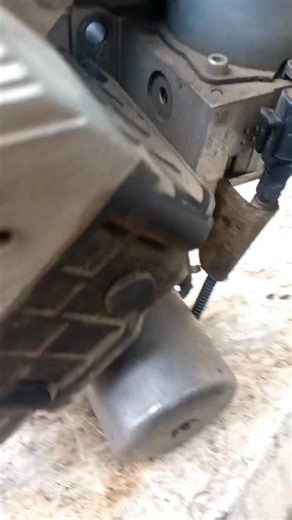 Relearning Auto Gear Shift (AGS) system on a Suzuki DA17V🙏🙏🙏🫡 | Stevenson Secretaria