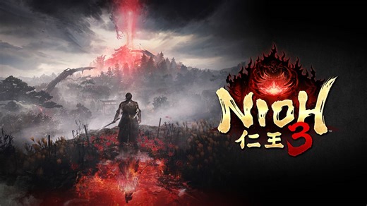 Here's when players can begin playing Nioh 3