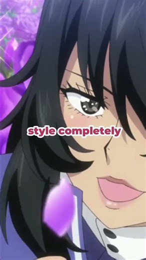 When Girls und Panzer Becomes Romantic 😂💕