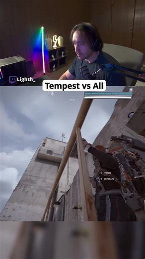 Arc Raiders Solos with Tempest Build