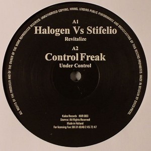 Various - Revitalize