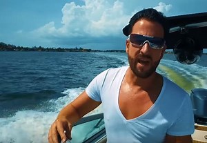 Musikvideo „Egal“ von Michael Wendler