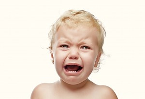 Baby Whining: Reasons & Tips to Deal with It