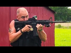 Congressman On Muslims: "Kill Them All"