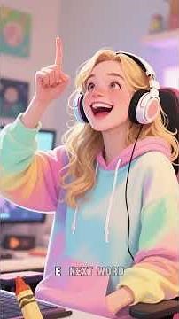 The ENDLESS Word Chain Game 🔗 Can You Keep It Going?