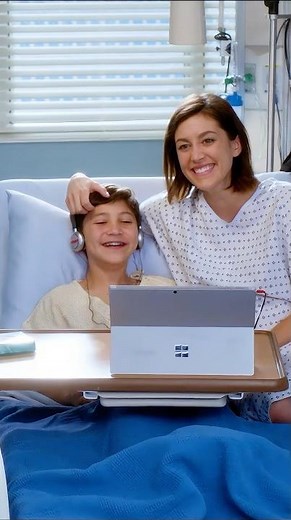 "Removing Tumors Remotely" - A Surgery Without a Craniotomy