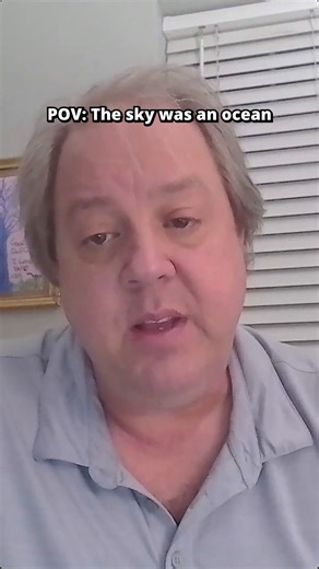 Pre-flood world and the canopy theory — could Earth once have had a water-filled atmosphere? | Beach Church