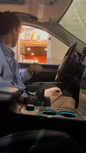 Normal Drive Thru Situation #fyp #ROMWEGetGraphic #PonderWithZion #xyzbca #fyppppppppppppppppppppppp | Sheila Patterson