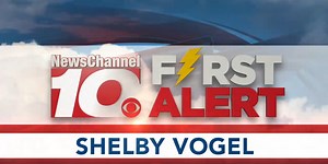 Temperatures steadily warming up