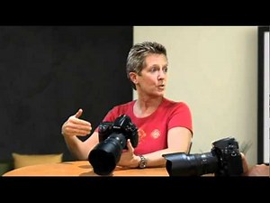 Nikon D700 Training: 17. Custom Settings - B Series