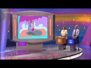 Catchphrase - Series 16 Episode 21