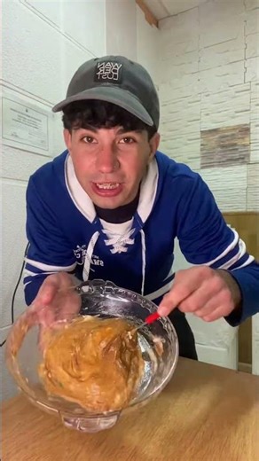 BAJÓN de 2AM Haciendo TRUFAS Caseras súper fáciles #bajonde2am #trufas #trufascaseras