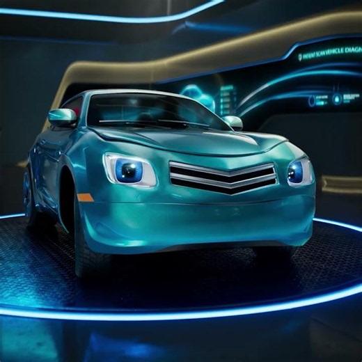 Chevron with newly reformulated Techron - “Car-diologist”
