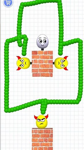 Draw To Smash | #gaming #art #draw #game #drawtosmash