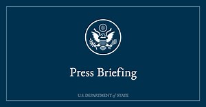 Department Press Briefing - May 6, 2025 - United States Department of State