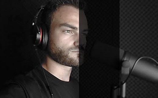 【BEATBOX】B级艺术 ‖ B-Art新单''暴力节奏''了解一下？