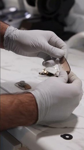 Versace Eyeglasses VE1175-B 1002 | Gradient Brown 30-0% Tint Lenses by Eyespecs