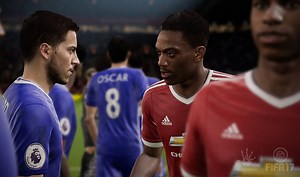 FIFA 17 Update 1.03 Is Live on PS4 & Xbox One, Fixes Frame-Rate Issue & More - PlayStation LifeStyle