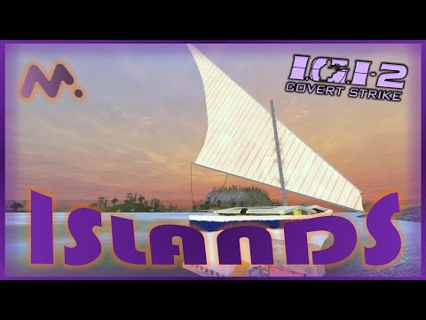 IGI 2 MPA Multiplayer 2026 - Islands | IGI 2 Multiplayer