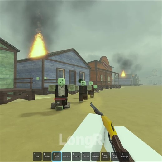 Discover Fool's Gold Strategies in Roblox