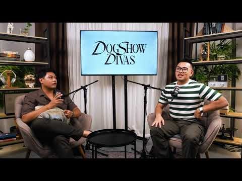 Nakalimutan Na Episode - Dogshow Divas with Baus Rufo & Macoy Dubs
