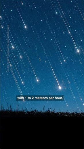 Don’t Miss 100 Meteors Per Hour During Bootids Shower